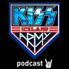 undefined KISS Army Iceland Podcast
