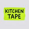 undefined Kitchen Tape