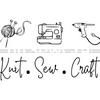 undefined KnitSewCraft