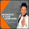 undefined Knowledge Is Your Superpower