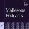 undefined Mallesons Podcasts