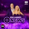 undefined Kyle & Jackie’s O News
