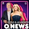 undefined Kyle & Jackie’s O News