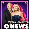 undefined Kyle & Jackie’s O News