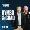 undefined The Run Home with Kymbo & Chad