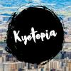 undefined Kyotopia Podcast