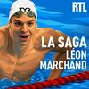 undefined La saga Léon Marchand