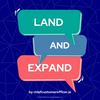 undefined Land and Expand