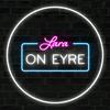 undefined Lara on Eyre: AUSSIE MAFS EDITION!