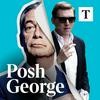 undefined Posh George: The criminal behind Farage | Times Investigates