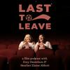 undefined Last to Leave