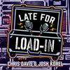 undefined Late For Load In