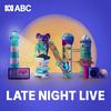 undefined Late Night Live — Full program podcast