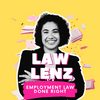 undefined Law Lenz: Employment Law Done Right