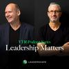 undefined Leadership Matters - VTR Podcast Series