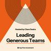 undefined Leading Generous Teams
