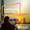 undefined Leading into Tomorrow
