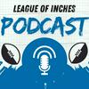 undefined League of Inches
