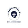 undefined Lebensquelle Donaueschingen