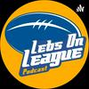 undefined Lebs On League
