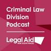 undefined Legal Aid NSW Criminal Law Division