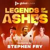 undefined Legends of the Ashes