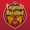 undefined Legends Rerolled