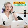 undefined Less Chatter, More Matter: The Communications Podcast