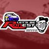 undefined "Let's Be RONest" with Ron Bergenholtz