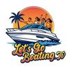 undefined Let's Go Boating TV