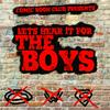 undefined Let's Hear It For The Boys