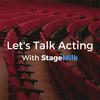 undefined Let's Talk Acting