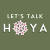 undefined Let’s Talk Hoya