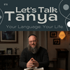 undefined Let's Talk Tanya