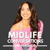 undefined Midlife Conversations with Natalie Jill: Fat Loss, Hormones & Health for Women Over 40