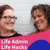 undefined Life Admin Life Hacks