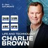 undefined Life and Technology with Charlie Brown