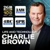 undefined Life and Technology with Charlie Brown