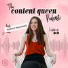 undefined The Content Queen Podcast