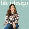 undefined life i design: The Podcast with Nicki Traikos