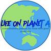 undefined Life on Planet A