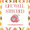 undefined Life Well Stitched