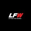 undefined Lifting for Women: Made Simple