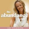 undefined The Abundance Club | Manifestation, Spiritual Growth & Awakened Leadership for Soul-Led Women & Entrepreneurs