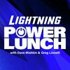 undefined Lightning Power Lunch