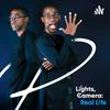 undefined Philip Clarke's Lights,Camera:
 Real Life