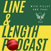 undefined Line & Length Podcast