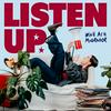 undefined Listen Up with Ash McGregor