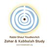 undefined Rabbi Shaul Youdkevitch – Zohar & Kabbalah Study