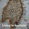 undefined Living in Australia